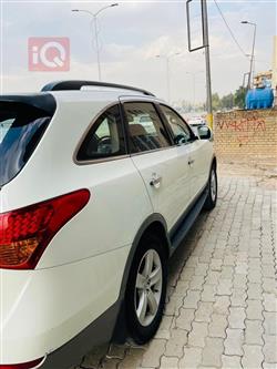 هیوندای ڤێرە کروز